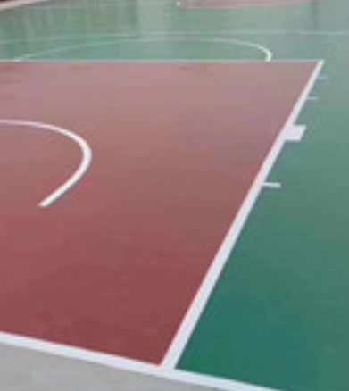 岷县篮球场地坪维修全方案